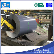 Prime SGCC Prepainted Color Coiled Steel Coil